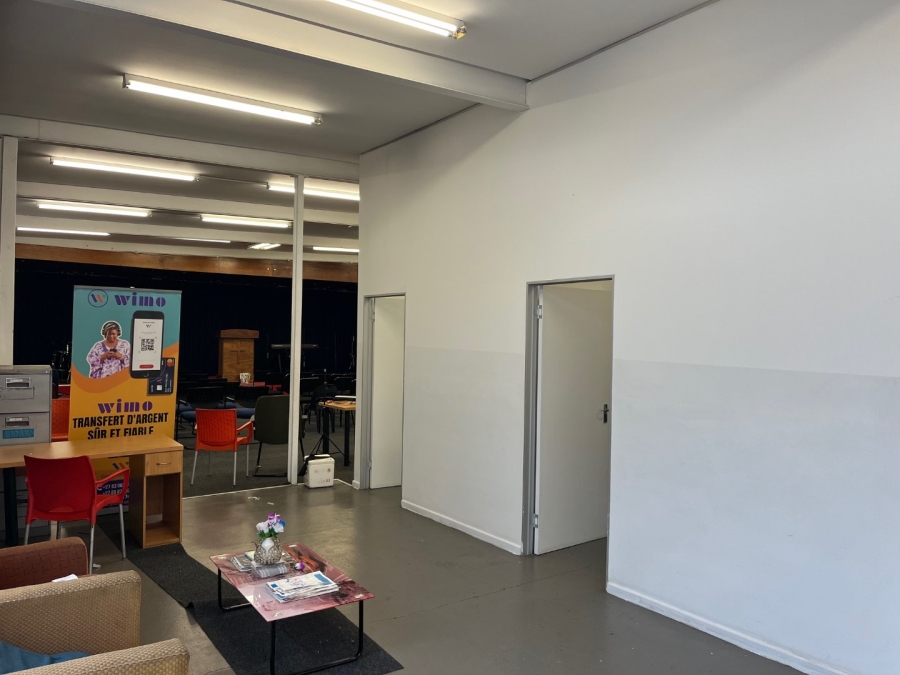 To Let Commercial Property for Rent in Goodwood Central Western Cape